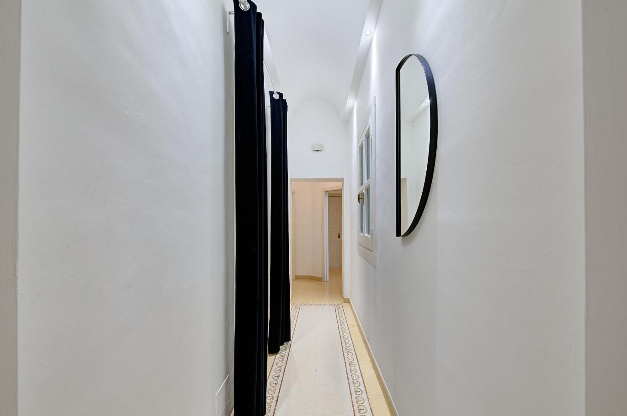 Irex Colosseo & Fori, Elegant 3 Rooms Apartment Apartment