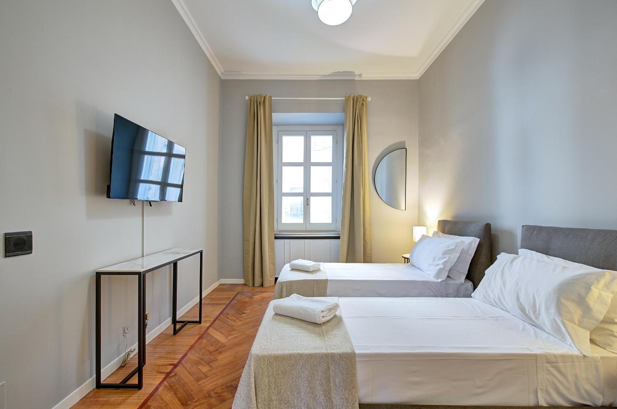 Apartment Irex Colosseo & Fori, Elegant 3 Rooms Apartment *
