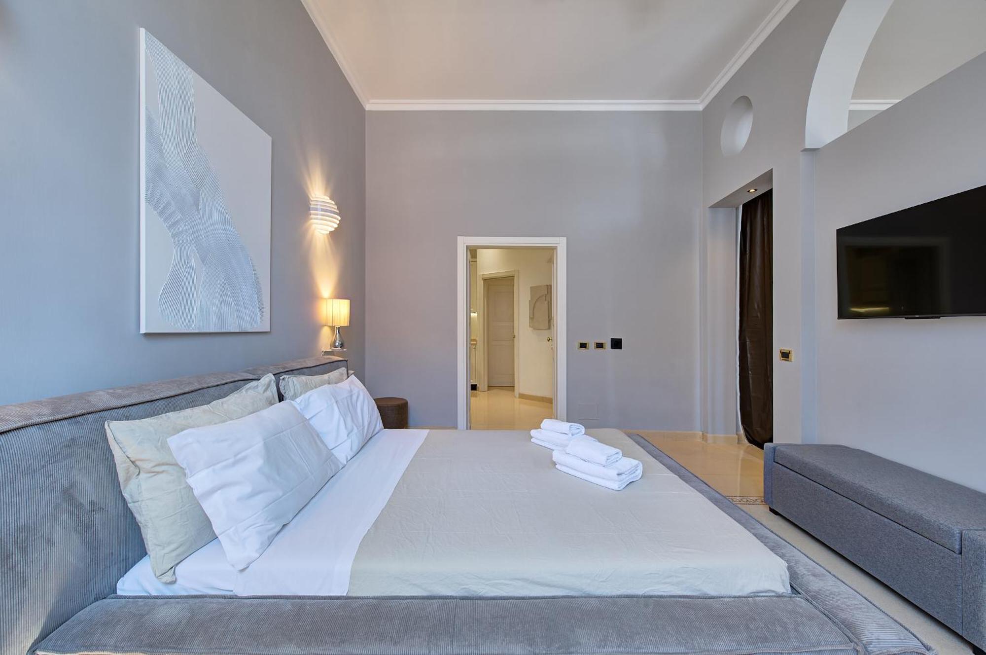 Apartment Irex Colosseo & Fori, Elegant 3 Rooms Apartment *