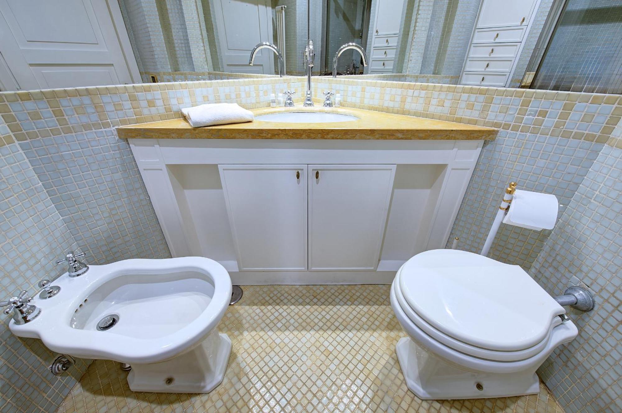 Irex Colosseo & Fori, Elegant 3 Rooms Apartment Apartment